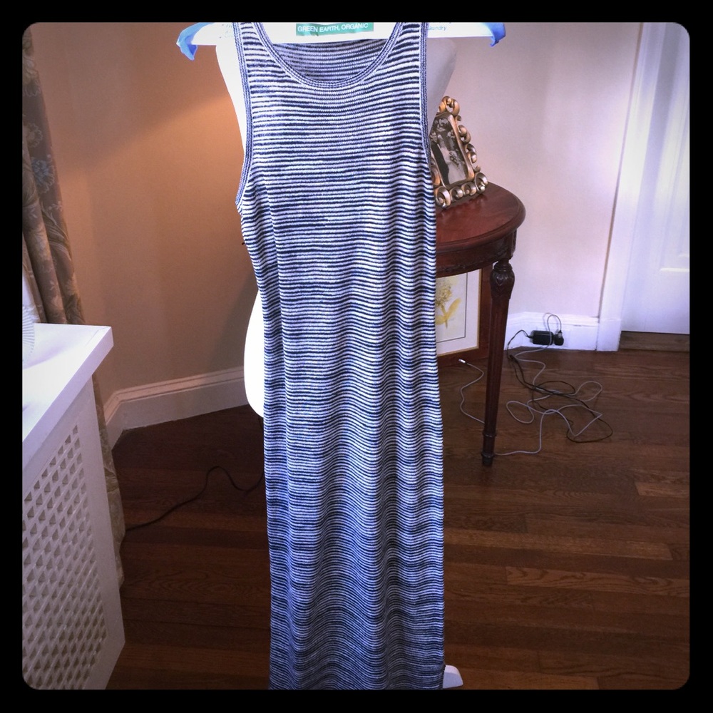Theory Tank Dress. Never worn